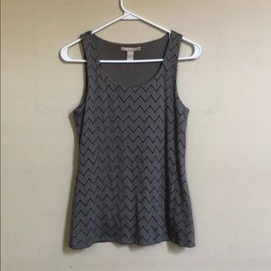 Banana Republic Tank